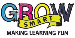 Growsmart Logo